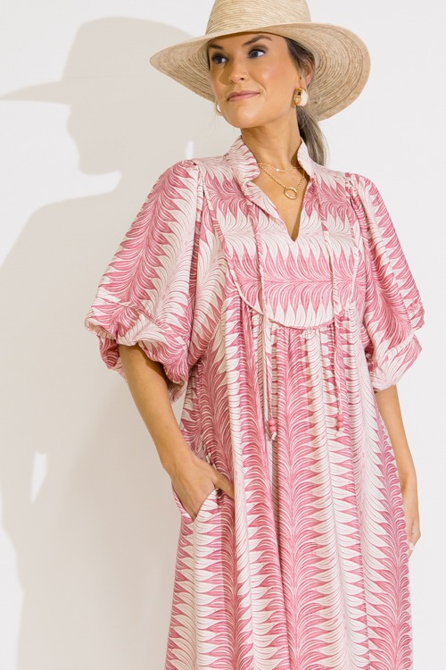 Mariah Printed Midi, Rose - 0609-109.jpg