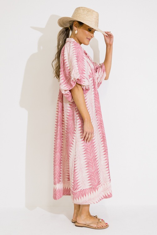 Mariah Printed Midi, Rose - 0609-111.jpg