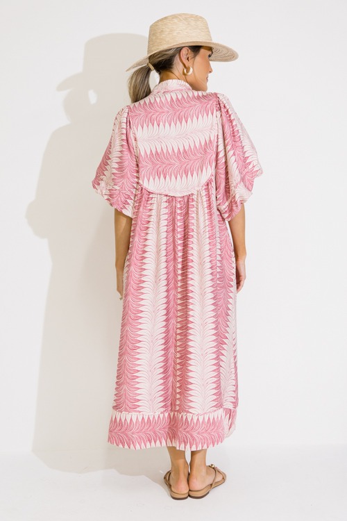 Mariah Printed Midi, Rose - 0609-112.jpg