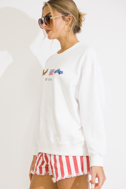 American Girl Sweatshirt - 0609-20.jpg