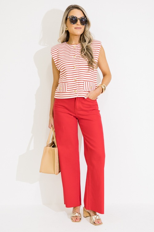 Monroe Stripe Top, Red - 0609-56.jpg