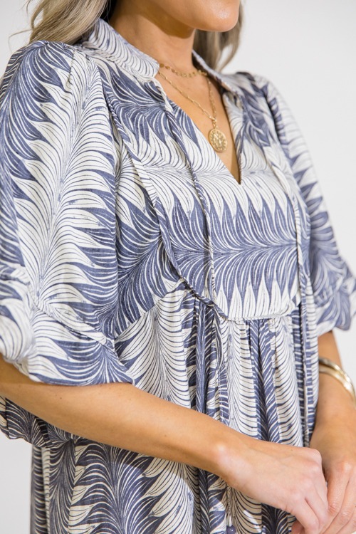 Mariah Printed Midi, Denim Blue - 0609-96.jpg