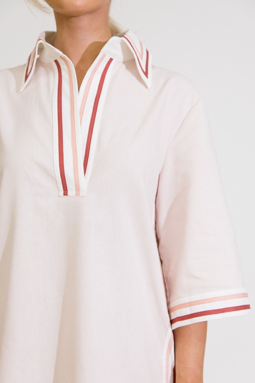 Lola Stripe Trim Dress, Lt Pink - 0609-99.jpg