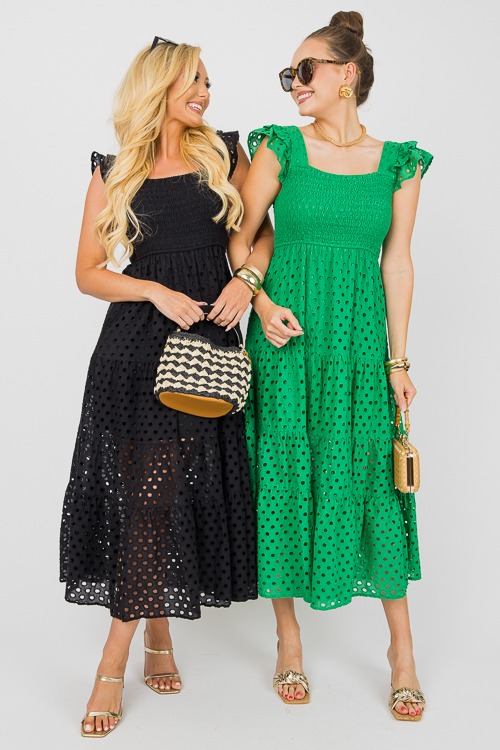 Eyelet Spots Maxi, Green - 0610-11.jpg