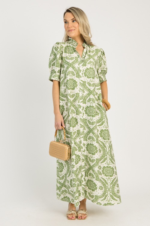 Paula Floral Maxi, Green - 0610-11.jpg