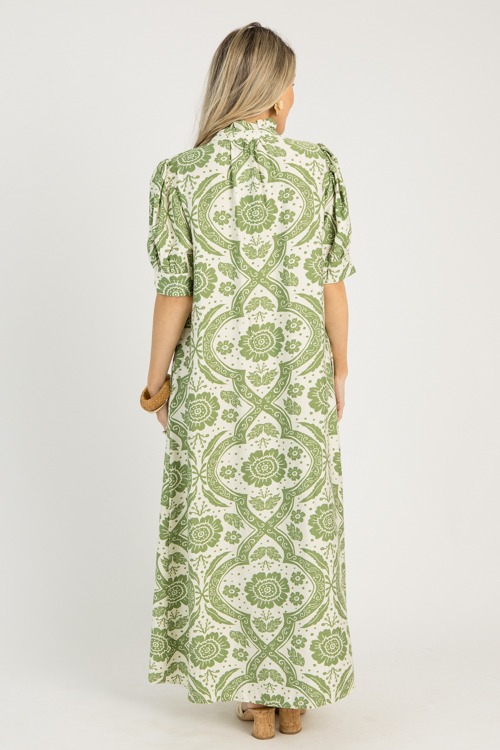 Paula Floral Maxi, Green - 0610-14.jpg