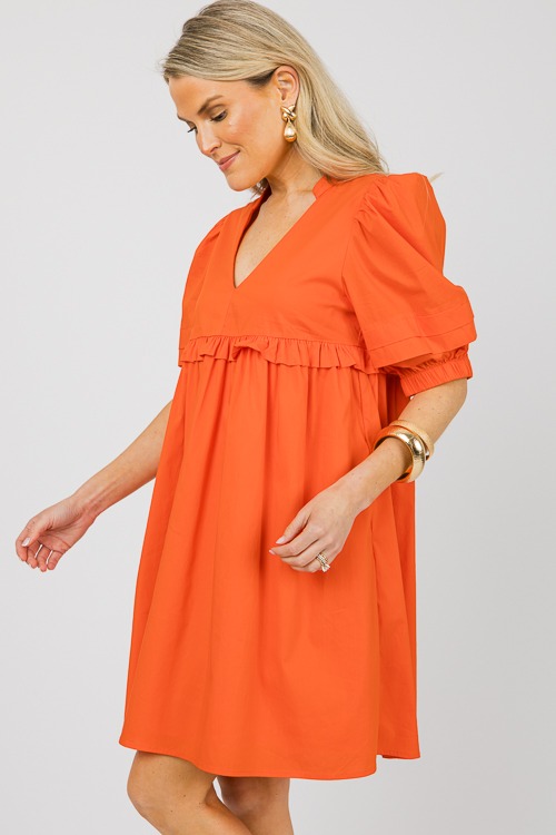 Millie Dress, Orange - 0610-140-Edit.jpg