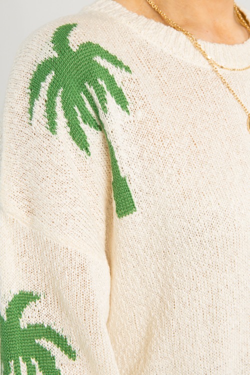Palm Tree Sweater, Natural - 0610-146.jpg