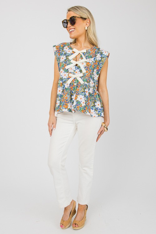 Floral Bow Top, Blue - 0610-155.jpg