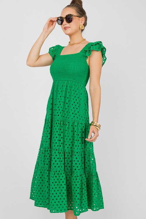 Eyelet Spots Maxi, Green - 0610-2h.jpg