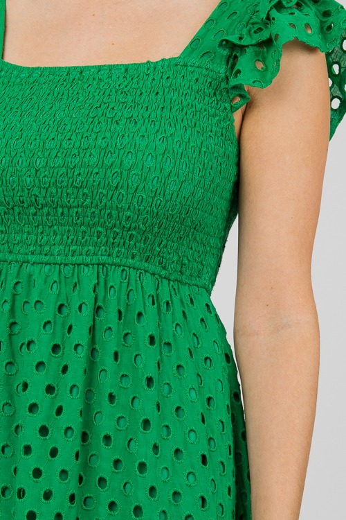 Eyelet Spots Maxi, Green - 0610-3.jpg