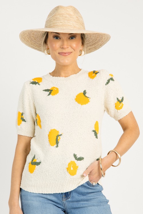 Lemon Jacquard Sweater, Oatmeal - 0610-35.jpg