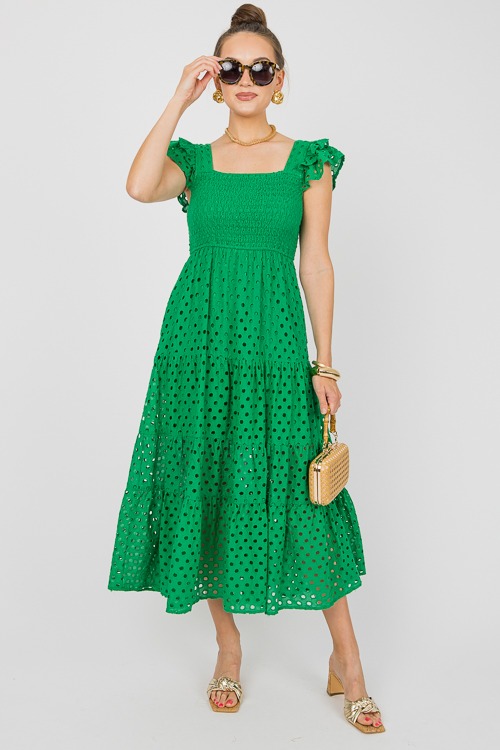 Eyelet Spots Maxi, Green - 0610-6.jpg