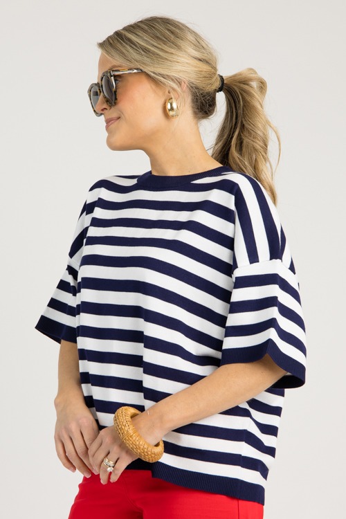 Valerie Stripe Sweater, Navy - 0610-68.jpg