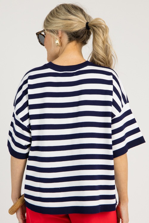 Valerie Stripe Sweater, Navy - 0610-69.jpg