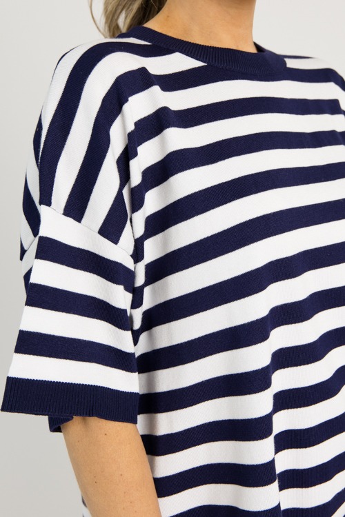 Valerie Stripe Sweater, Navy - 0610-70.jpg