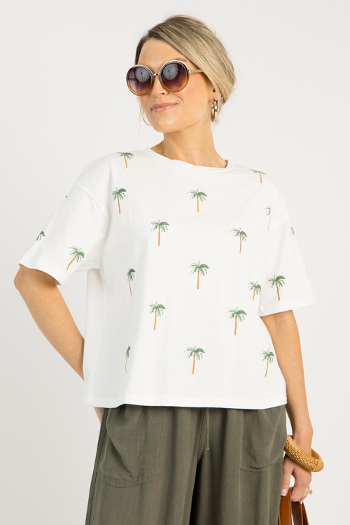 Palm Tree Embroidery Tee - 0610-84.jpg