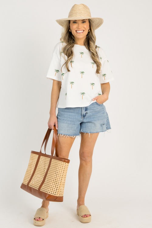 Palm Tree Embroidery Tee - 0610-85.jpg