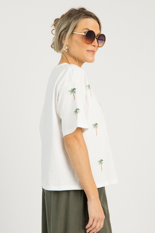 Palm Tree Embroidery Tee - 0610-86.jpg