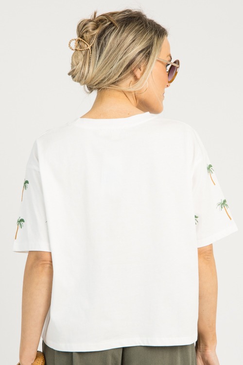 Palm Tree Embroidery Tee - 0610-87.jpg