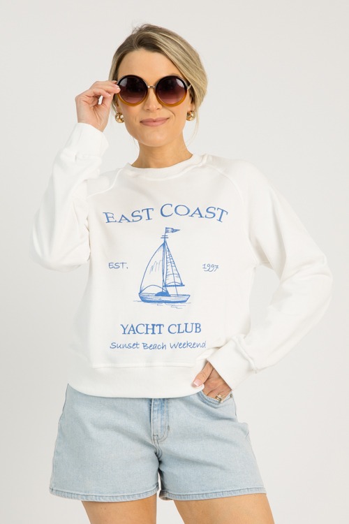 Yacht Club Sweatshirt, White Bl - 0611-11h.jpg