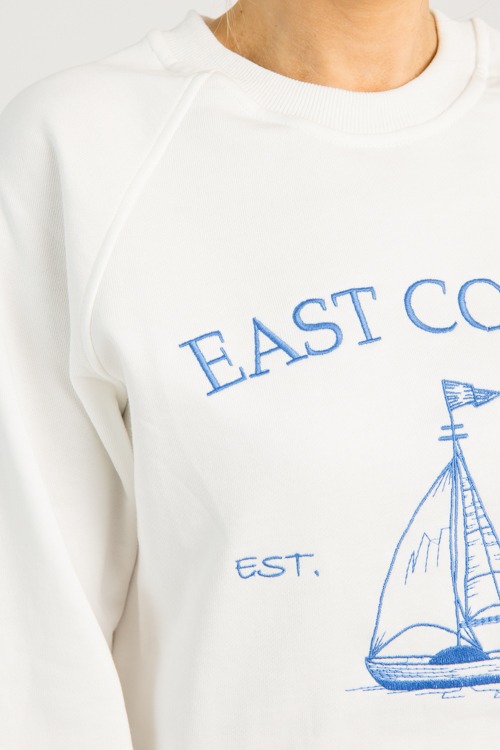 Yacht Club Sweatshirt, White Bl - 0611-17.jpg