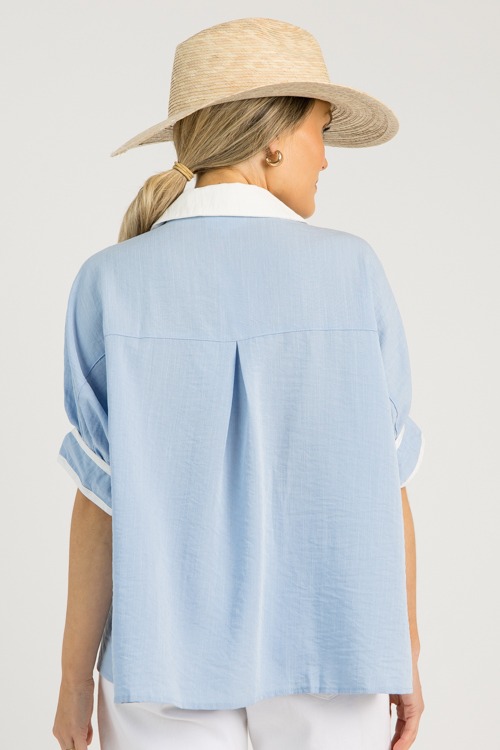 Regan Colorblock Top, Blue - 0611-28.jpg