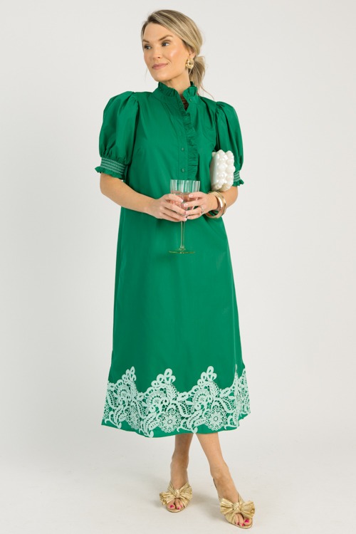 Prescott Lace Midi, Green - 0611-66-Edit.jpg