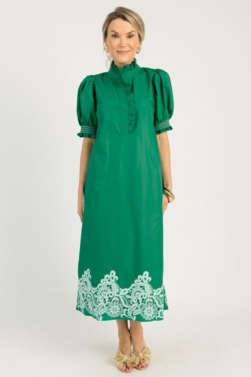 Prescott Lace Midi, Green - 0611-68-Edit.jpg
