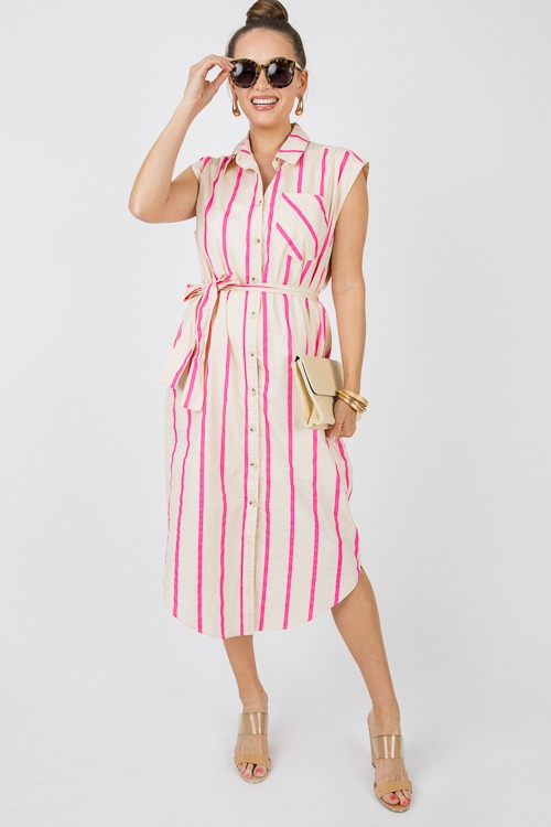 Renee Stripe Midi, Pink - 0613-17p-Edit.jpg