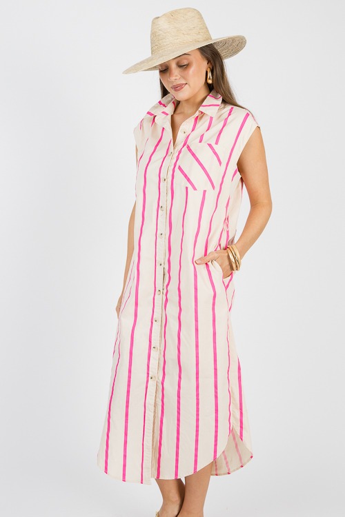 Renee Stripe Midi, Pink - 0613-21.jpg