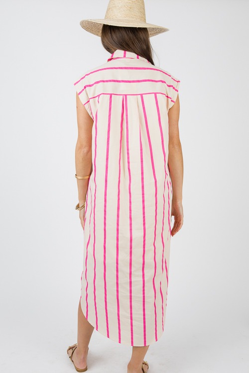 Renee Stripe Midi, Pink - 0613-22.jpg