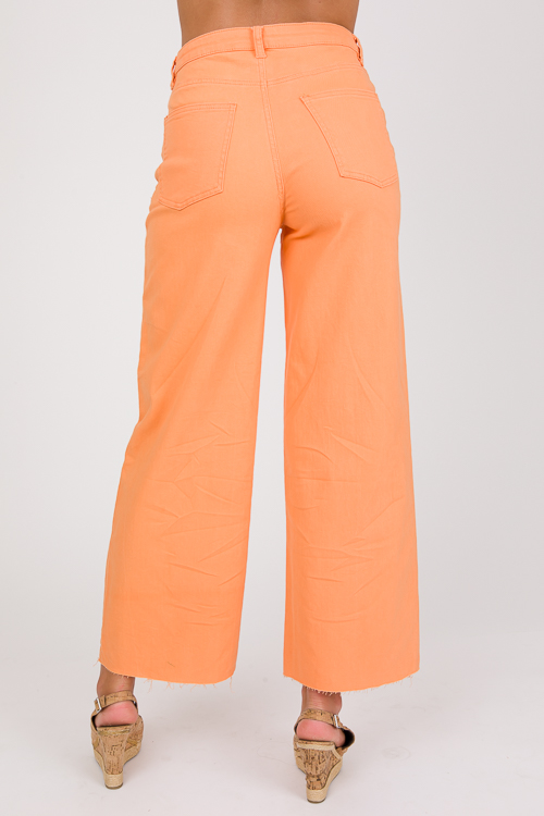 Tangerine, Pants & Jumpsuits