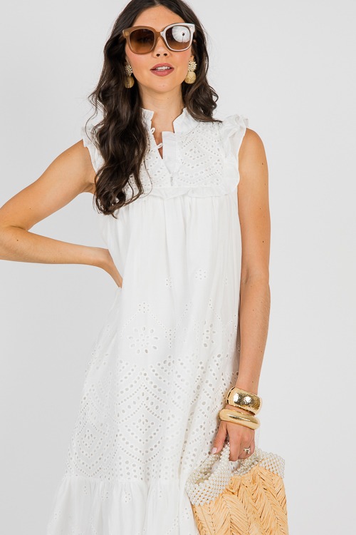 Ruffled Eyelet Maxi, Off White - 0614-39.jpg