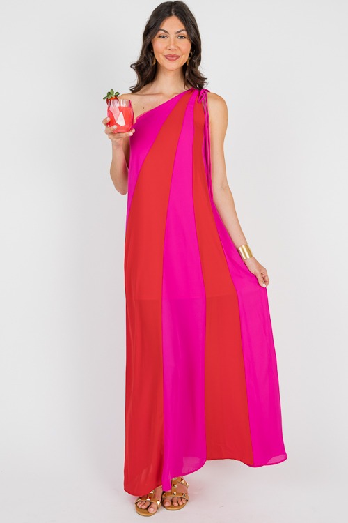 Colorblock Maxi, Fuchsia/Red - 0614-4-Edit.jpg