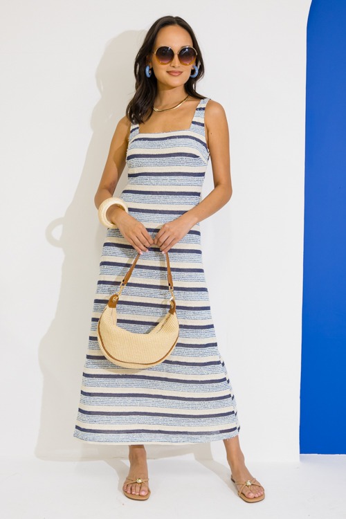 Textured Stripes Midi, Denim Bl - 0616-100h.jpg