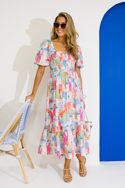 Santorini Smock Maxi, Pink Blue - 0616-144.jpg