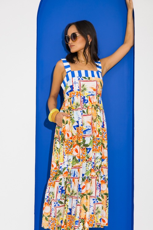 Mediterranean Coast Midi, Multi - 0616-19p.jpg
