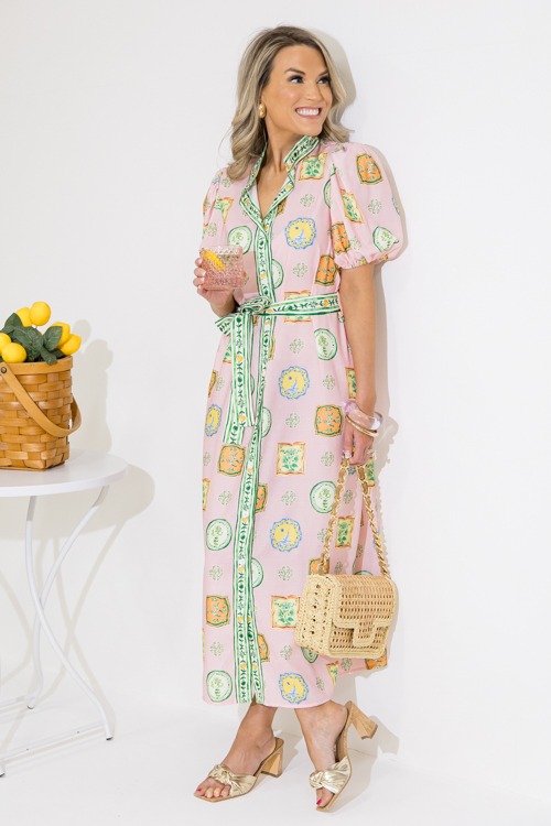 Charleston Printed Maxi, Pink - 0616-1p.jpg