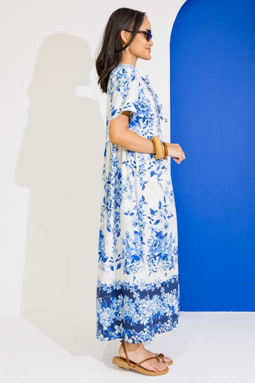 Blue Floral Bow Tie Midi - 0616-212.jpg