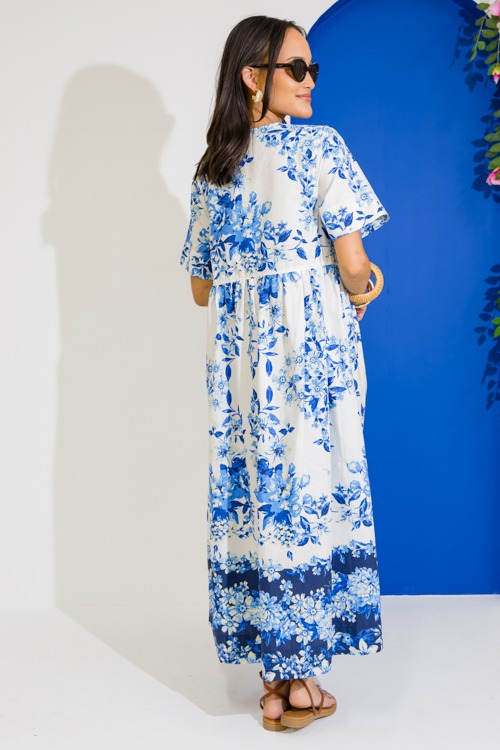 Blue Floral Bow Tie Midi - 0616-213.jpg