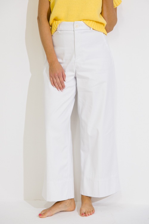 Spanx Crop Wide Leg Pant, White - 0616-215p.jpg