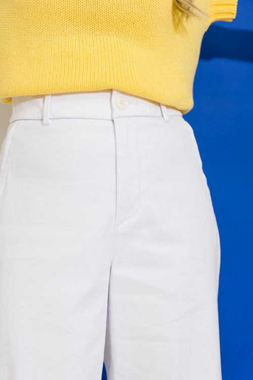 Spanx Crop Wide Leg Pant, White - 0616-218.jpg