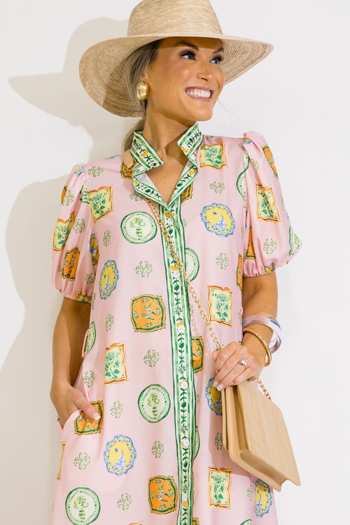 Charleston Printed Maxi, Pink - 0616-3.jpg