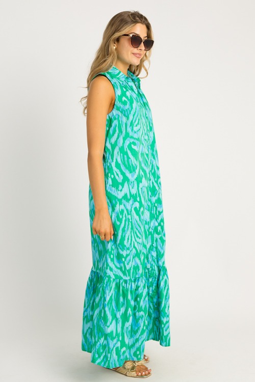 Louise Maxi, Cerulean/Kelly Green - 0616-38.jpg
