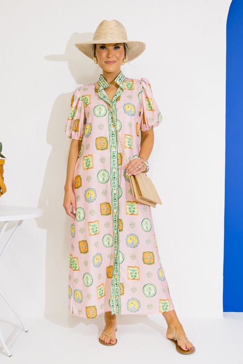 Charleston Printed Maxi, Pink - 0616-5.jpg