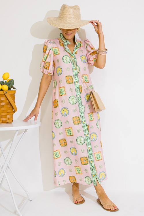 Charleston Printed Maxi, Pink - 0616-6.jpg