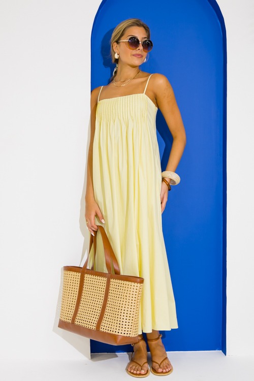 Lemoncello Maxi