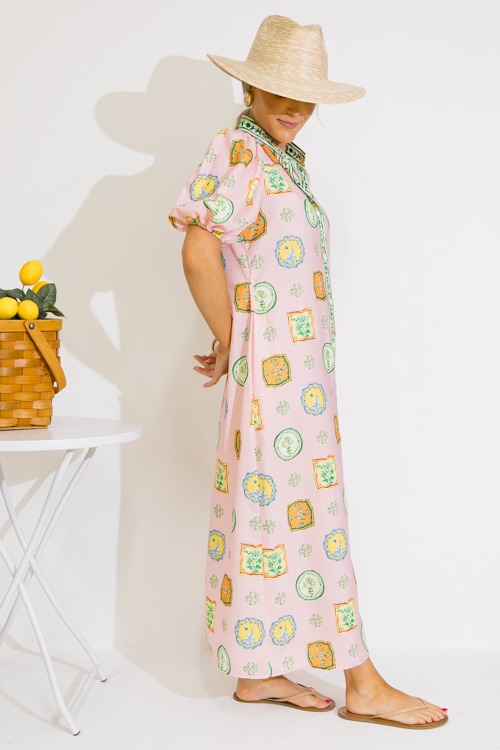 Charleston Printed Maxi, Pink - 0616-7.jpg