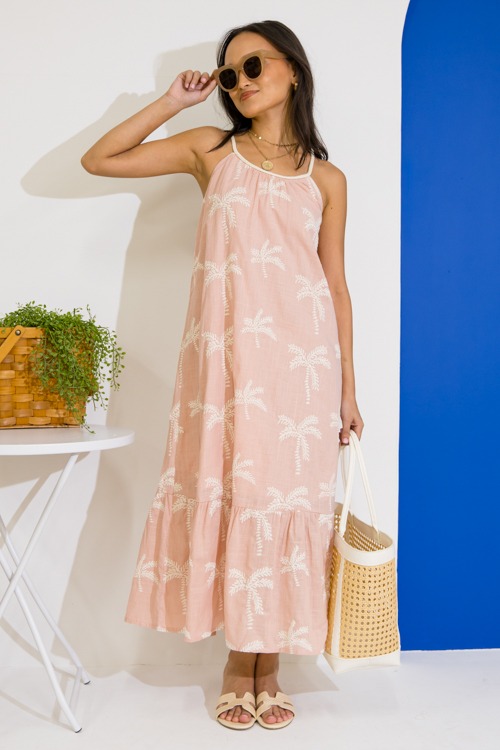 Lost In Paradise Midi, Blush - 0616-85.jpg
